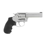 Colt Cobra .38 Special +P 4" Bbl Brass Bead Sight Hogue Grip SS Revolver COBRA-SB4BB - Additional Image 1