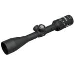 Sig Sauer Whiskey3 4-12x40 Quadplex Scope SOW34009
