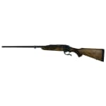 Luxus Arms Model 11 7mm08 Single Shot Rifle 225