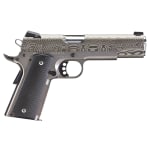 Christensen Arms G5 .45 ACP 5" Damascus Pistol CA10283-1071311