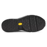 Under Armour Men's Charged Valsetz Military/Tactical Boots Black/Jet Gray 3027381-00100 - Additional Image 2