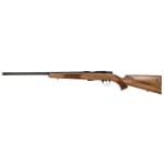 Anschutz 1710 HB .22 LR Walnut Classic 23" Bbl Rifle w/2-Stage Trigger A013297