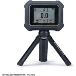 Athlon Optics Rangecraft VelocityPro Radar Black Chronograph Protection Kit 707301A-B - Additional Image 1