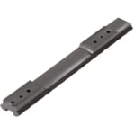 Badger Picatinny Rail Savage Short Action Scope Rail BAD-306-06SAT-8