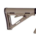 Sig 516 Patrol 5.56 NATO FDE Rifle