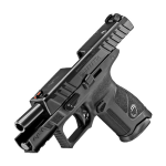 Beretta APX-A1 Compact 9mm 3.7" Bbl Optics Ready Pistol w/(2) 10rd Mags JAXA1C910FO - Additional Image 6