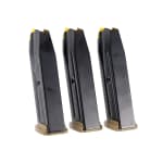 Sig Sauer M17 MA Compliant 9mm 4.7" Bbl Striker Manual Safety Rail Siglite Modular Polymer Grip Coyote Pistol w/(3) 10rd Mags M17-9-CSS-MS-MA - Additional Image 2