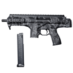 Beretta PMXs 9mm 6.9" Threaded Bbl Tiger Stripe 30rd Pistol JPMXSTG30 - Additional Image 6