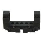Eurooptic Modular Dual Lever QD 30mm Mount AWP 8110-30