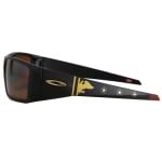 Oakley SI Heliostat Maritime w/PRIZM Tungsten Polarized Lenses OO9231-2061