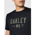 Oakley SI Valor Blackout T-Shirt M FOA406800-02E-M - Additional Image 3