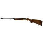 Merkel K3 Jagd 7mm08 Remington Single Shot Rifle K3-Jagd-708