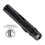 Beretta PX4 G Compact Carry 2 9mm 3.2" Bbl Black/Grey 15rd Pistol JXC9G15CC2 - Additional Image 7