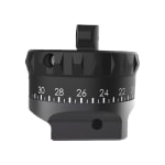 Revic EXO Extreme MOA Sight - Muzzleloader AY-R-E8505