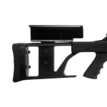 Armalite AR-50A1 .50 BMG Single Shot Rifle