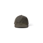 Filson Tin Cloth Cloth Cap Otter Green LG 60068