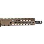 Barrett REC7 Gen II DI .300 BO 10.5" Burnt Orange 15994