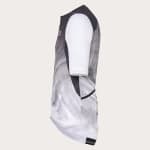 Oakley Endurance Dazzle Camo Jersey Gradient Swirl BK/WH M FOA404398-9ZAM