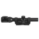 Swarovski Z8i 1-8x24 - 4A-IF 68102 Used