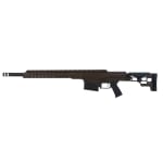 Barrett MRAD Brown .338 Lapua Rifle 13237