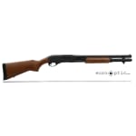 Remington 870P 12GA 18" Bead Sight Shotgun 24903