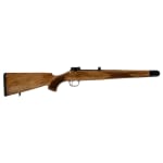 Mauser M03 Africa Basic Stock Receiver with Maglock and Fixed European Swivel M0323210