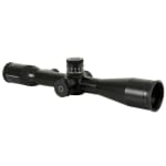 Schmidt Bender PMII 3-20x50 L/P P4 Fine .25 MOA MTC Locking CCW