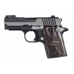 Sig Sauer P938 Equinox 9mm Pistol 938-9-EQ-AMBI