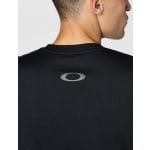Oakley SI Valor Blackout T-Shirt M FOA406800-02E-M - Additional Image 4