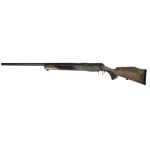 Sauer 202 Wolverine 22-250 Grade 1 Wood SAWG122250