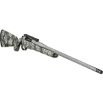 Springfield Armory Model 2020 Boundary .300 PRC 24"Fluted Bbl Camo Rifle w/Carbon Fiber Stock, Pic Rail, Radial Brake, 3rd Internal Mag BAB924300PRCY - Additional Image 3