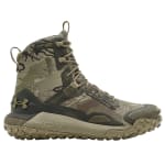 Under Armour Whitetail HOVR Dawn WP Uni Boots Ridge Reaper Camo Barren/Bayou Size 3.5/5 3023105-900009