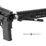F&D Defense 5.56 NATO 16" Black XAR Invicta Folding Automatic Rifle FDD06533