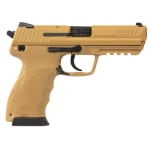 HK45 Tan 745001BB-A5