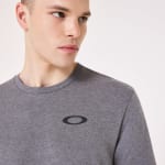 Oakley SI Talon Athletic Heather Grey T-Shirt S FOA406798-24G-S - Additional Image 6