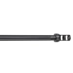 Barrett MRAD SMR .338 Lapua Mag Bolt Action Fixed Black Anodized 26" Fluted Bbl 1:9.4" 10rd Rifle 18502