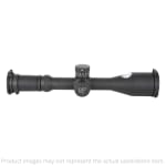 Nightforce USED ATACR 5-25x56 Zerostop .25 MOA MOAR Digillum C553 Good Condition UA5222