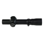 Nightforce NXS 1-4x24 .25 MOA IHR C452 C452