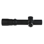 Nightforce NXS 1-4x24 .25 MOA FC-2 C463 C463