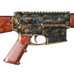Turnbull .223 TAR 15 Rifle TAR-15