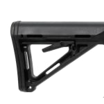 Barrett REC7 6.8 SPC GEN II Black Rifle 13960