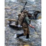 Eberlestock Camas Pro Pant Coyote Brown PROC - Additional Image 1