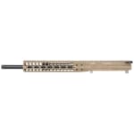 LWRC ICDI Direct Impingement .350 Legend 16" 1:16" 9/16x24" Bbl FDE Complete Upper Receiver ICDIU35CK16L