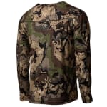 Pnuma Outdoors Rogue Long Sleeve Hunting Shirt Caza L PLLSTCZL