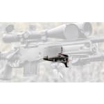 Shadow Tech MOD7 OD Green HOG Saddle MOD7-ODG