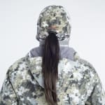 Sitka Women''''s Fanatic WS Beanie Optifade Elevated II One Size Fits All 90192-EV-OSFA