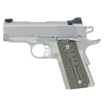 Kimber 1911 Stainless Ultra TLE II .45 ACP (2016) 3200348