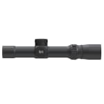 March Compact 1-10x24 MTR-3 Reticle 1/4MOA Riflescope D10V24M