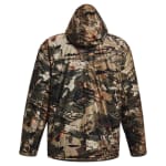 Under Armour Deep Freeze ColdGear Infrared Jacket UA Forest All Season Camo/Timber/Black 3XL 1372598-994001
