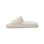 Under Armour Women's ARMR Slide Lite Sandals Stone/White 6007533-27900 - Additional Image 1